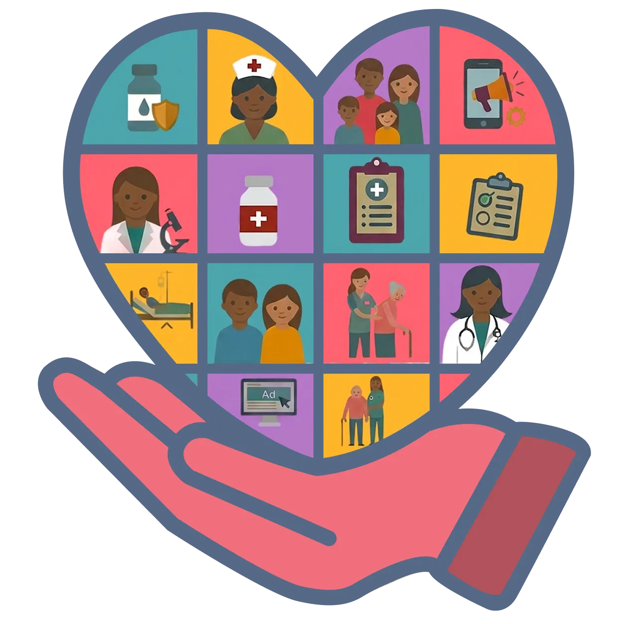 Advocacy partners