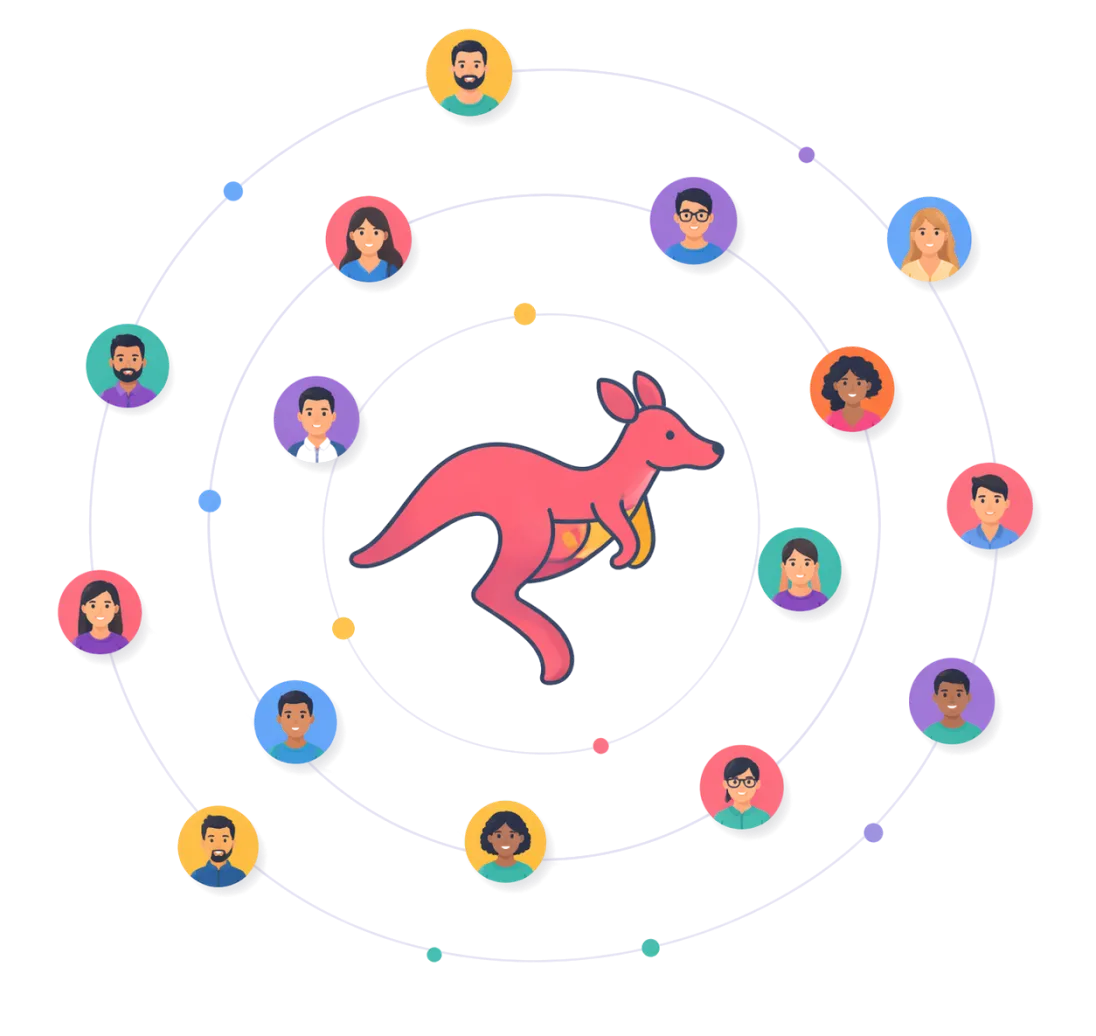 Leapcure — connecting patients and clinical research